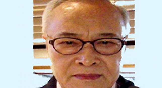 Bob Tsui