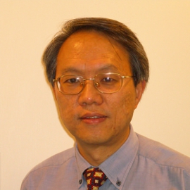 Andrew Mak