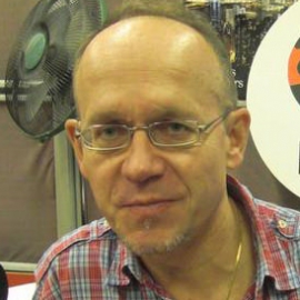 Christian Masset