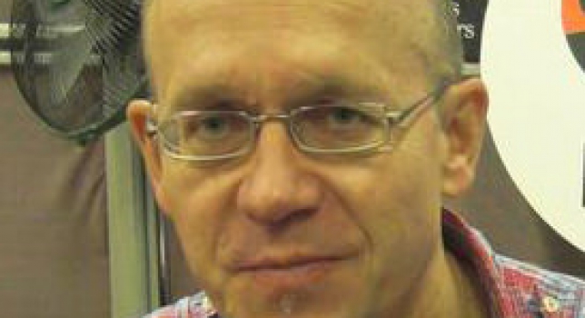 Christian Masset